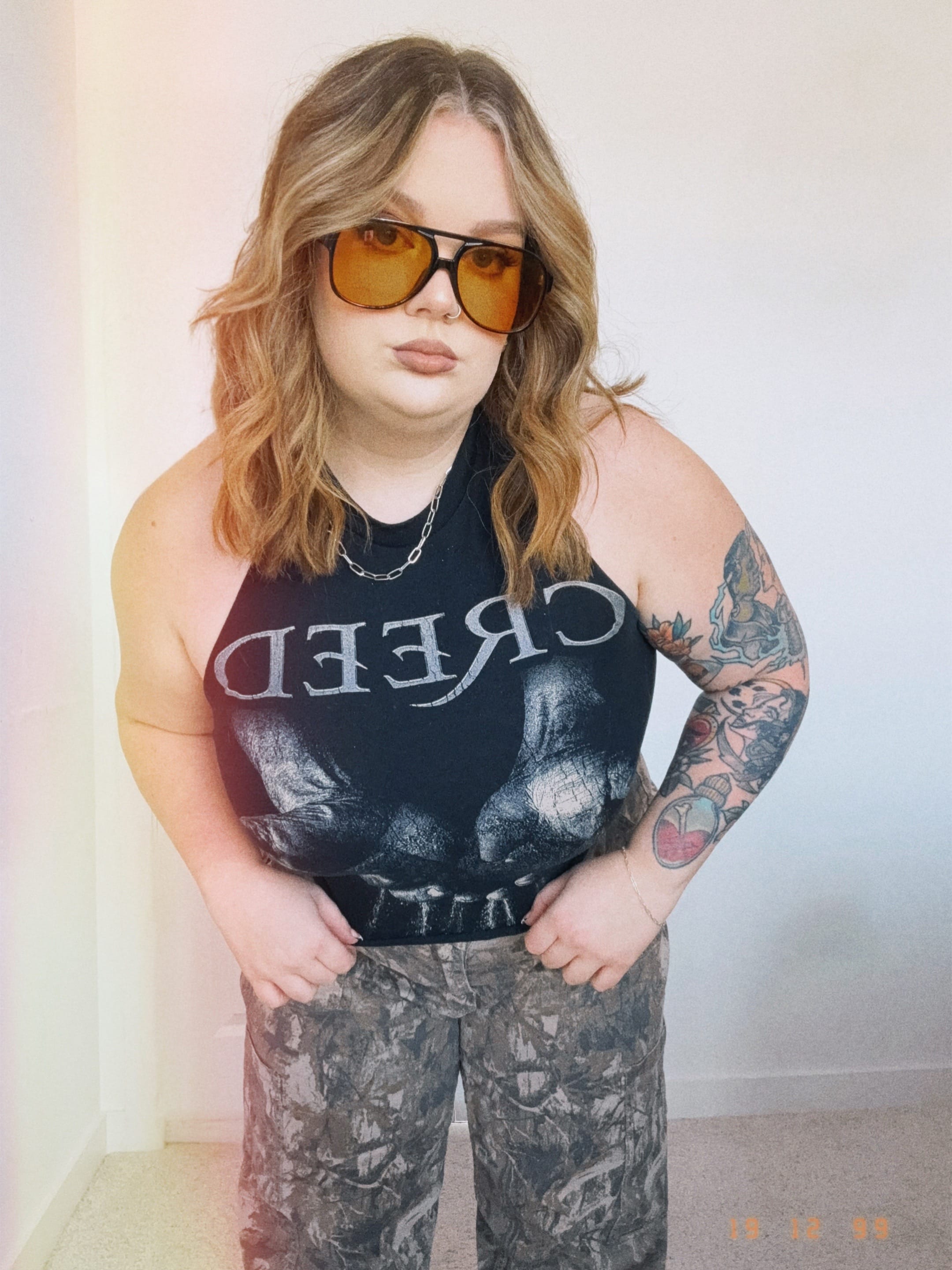 Post 7 by Allison Renee on TikTok (video)