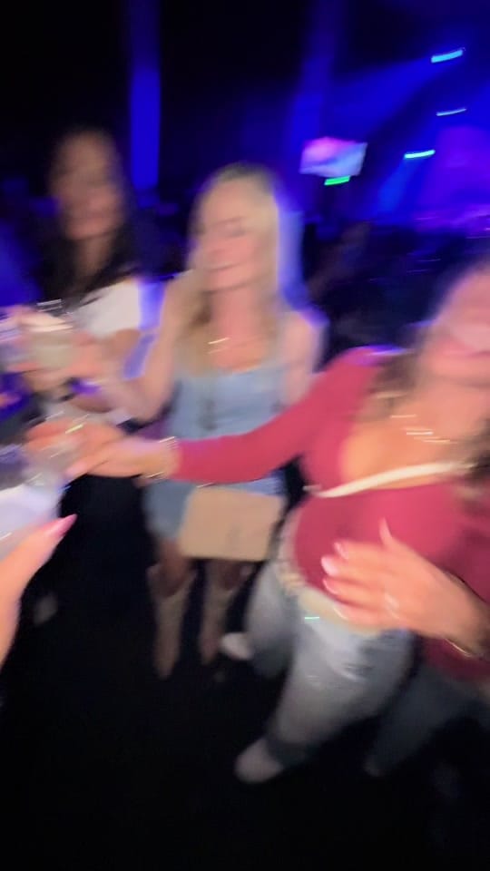 Post 3 by Kayli Henley on TikTok (video)