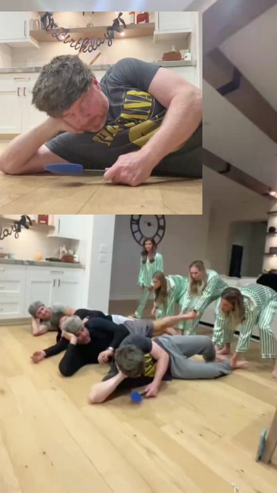 Post 9 by Kayli Henley on TikTok (video)