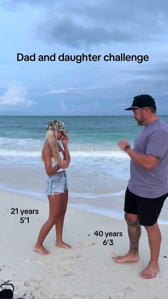 Post 8 by Kayli Henley on TikTok (video)