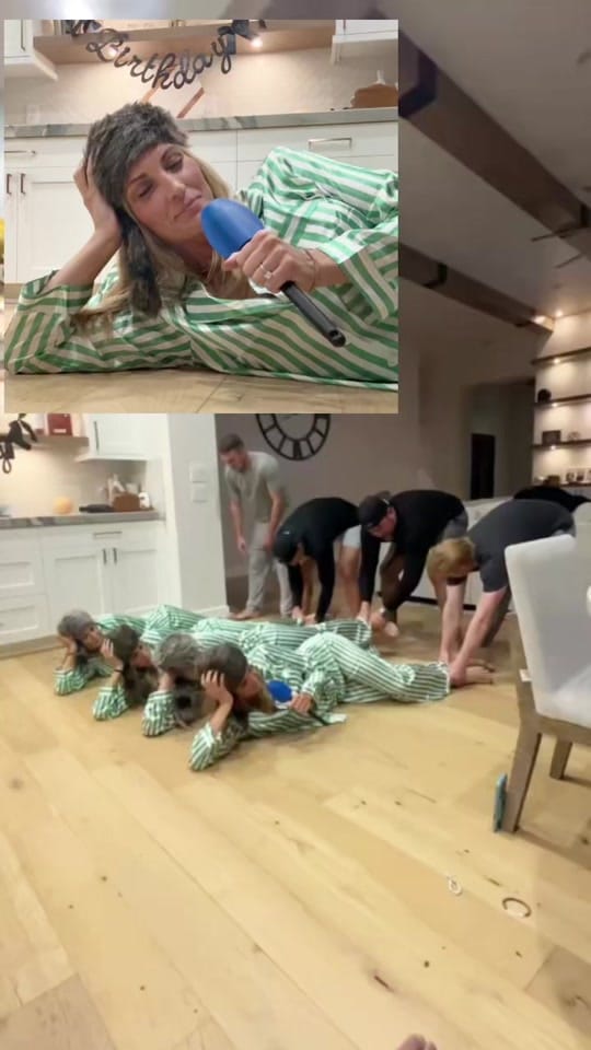 Post 10 by Kayli Henley on TikTok (video)