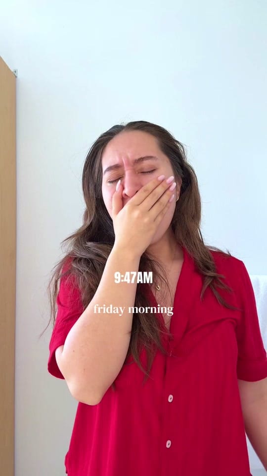 Post 1 by Valeria Stephanie on TikTok (video)