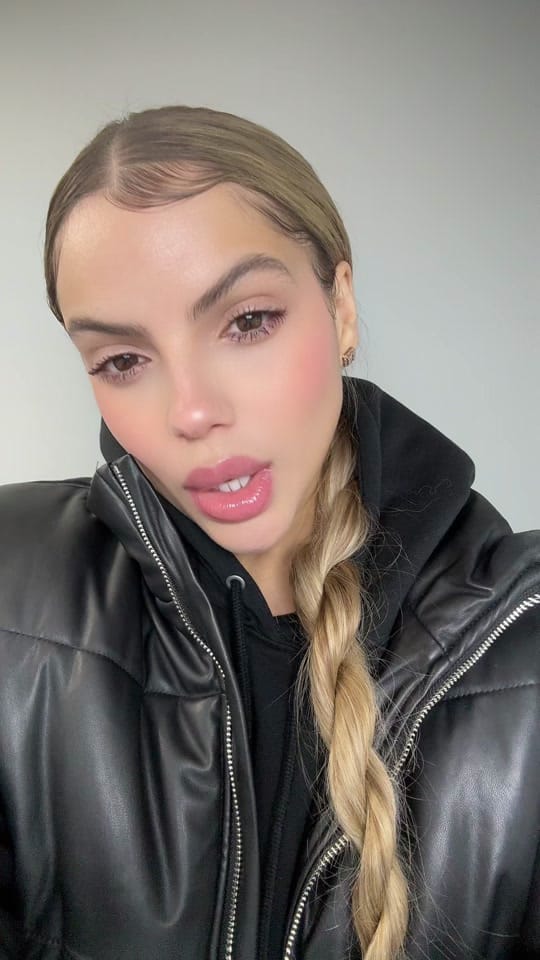 Post 2 by ashleyjisel on TikTok (video)