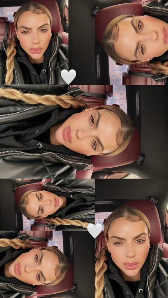 Post 1 by ashleyjisel on TikTok (video)