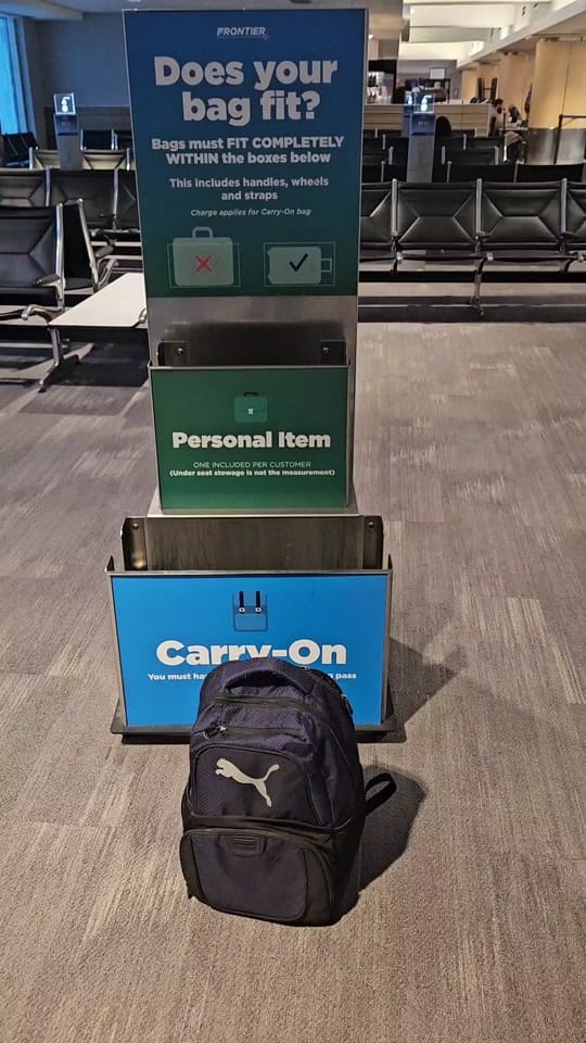 Post 10 by Restful Vacations on TikTok (video)
