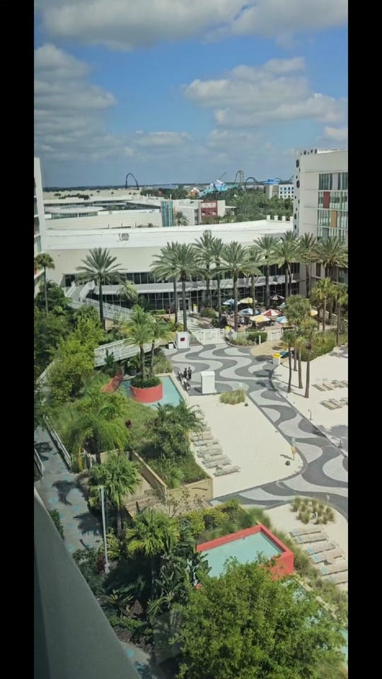 Post 4 by Restful Vacations on TikTok (video)