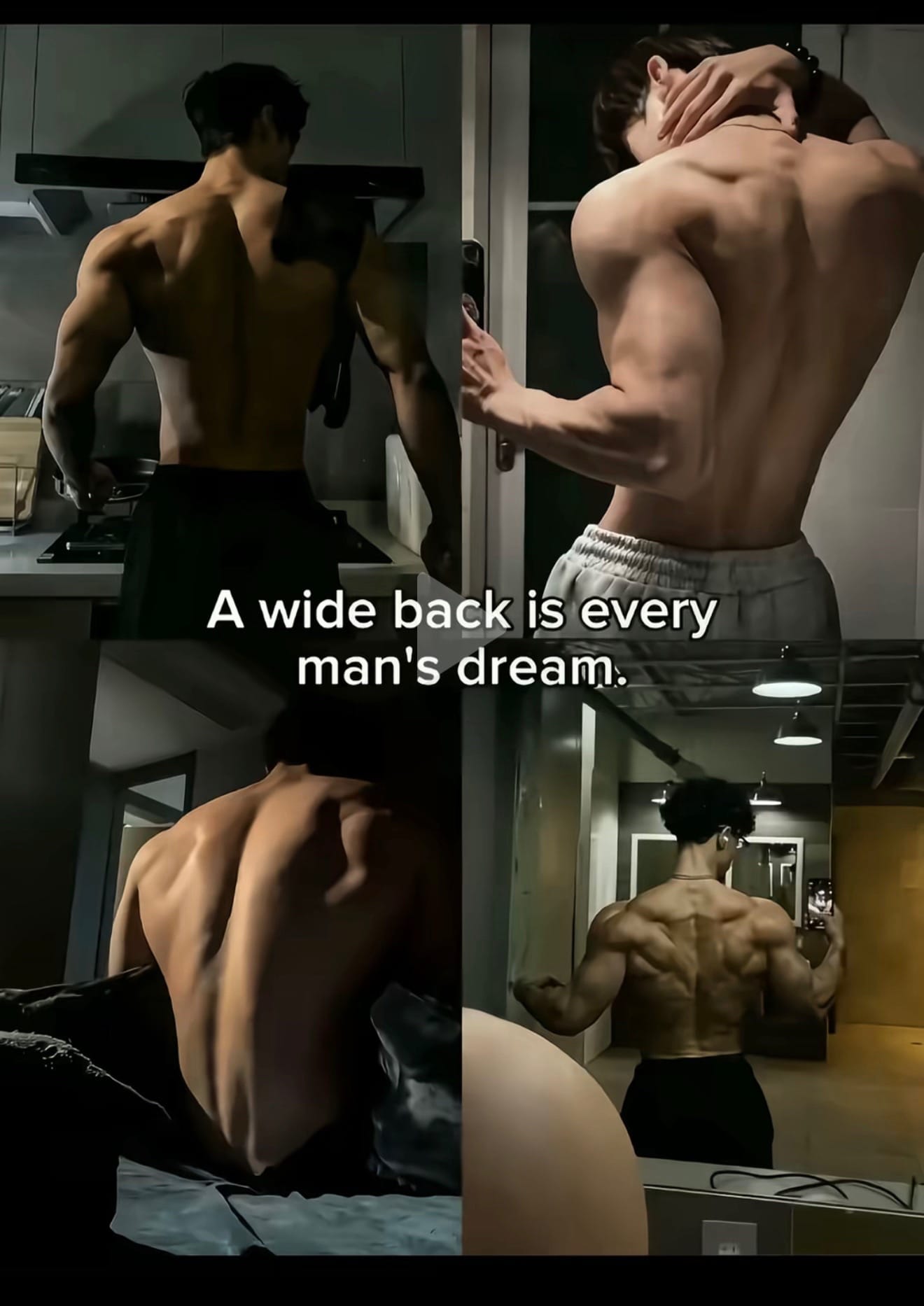 Post 1 by Niklaus Adler on TikTok (video)
