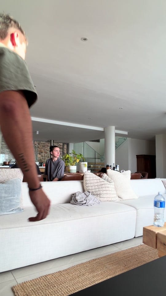 Post 3 by Niklaus Adler on TikTok (video)