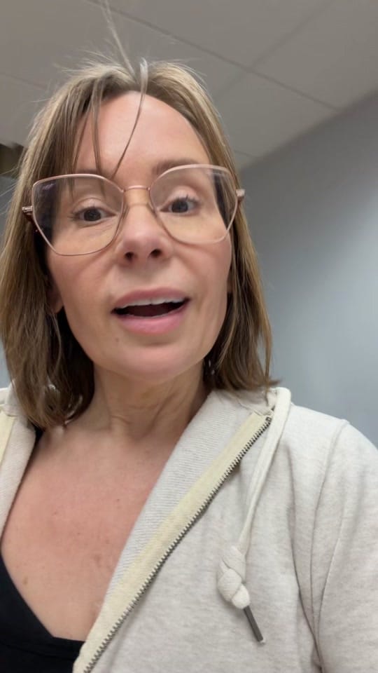 Post 3 by Kendra on TikTok (video)
