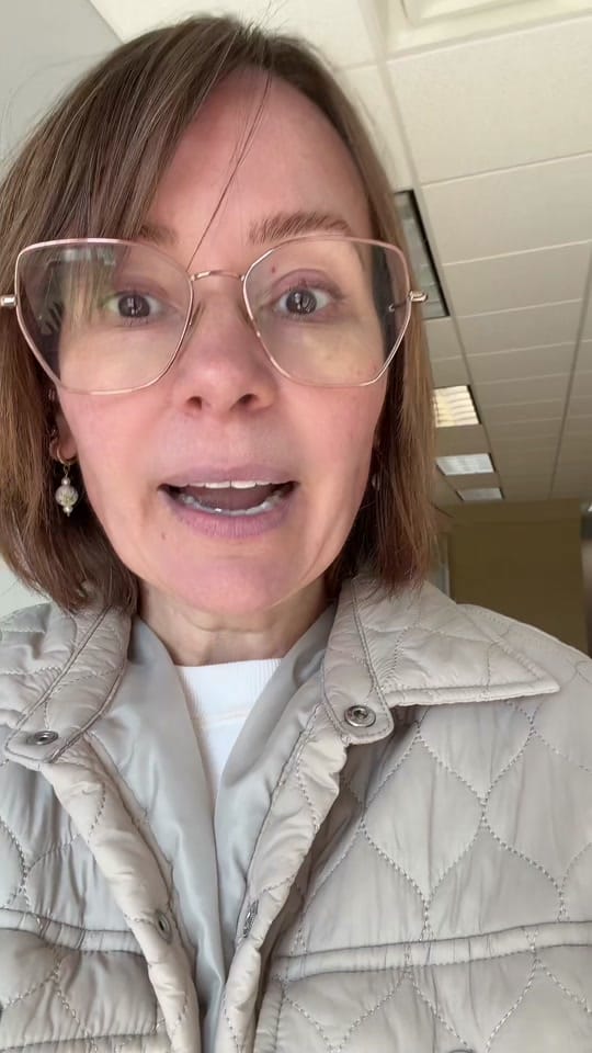 Post 8 by Kendra on TikTok (video)