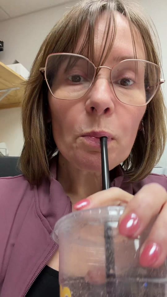 Post 1 by Kendra on TikTok (video)
