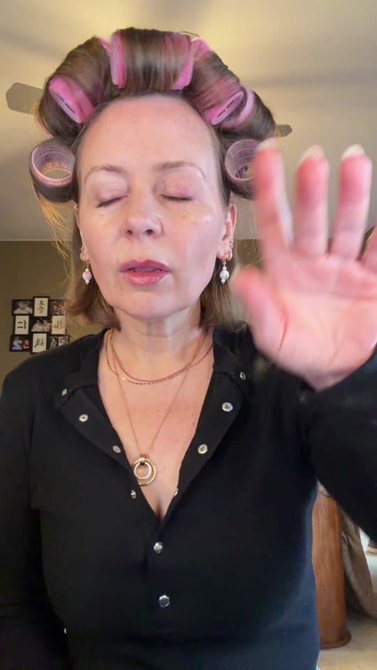 Post 6 by Kendra on TikTok (video)