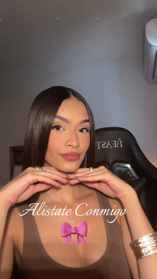 Post 8 by Idamis on TikTok (video)