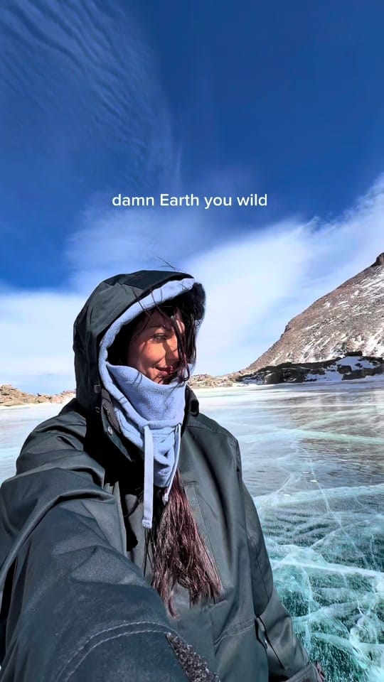 Post 5 by Denisa 🌱 on TikTok (video)