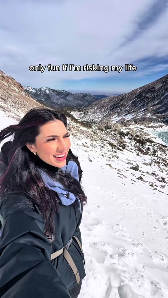 Post 3 by Denisa 🌱 on TikTok (video)