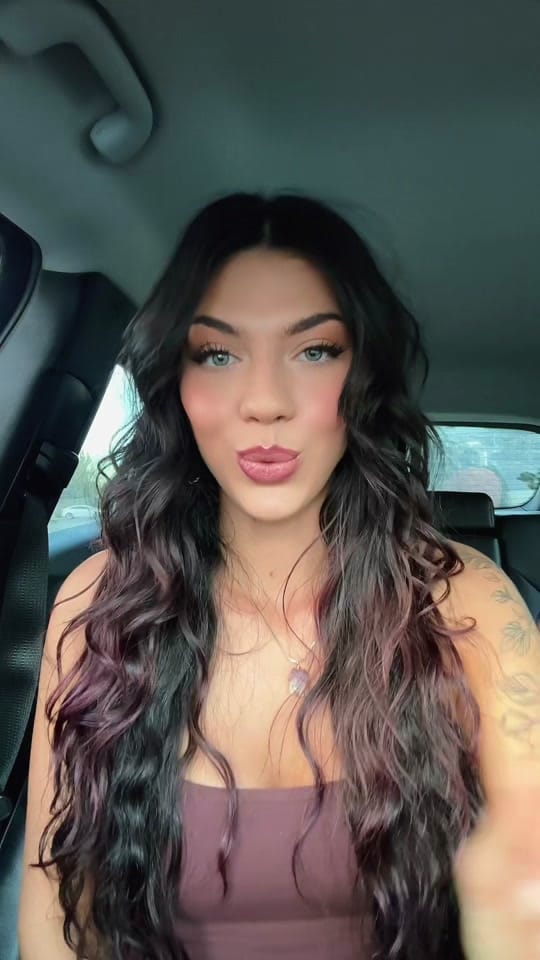 Post 10 by Denisa 🌱 on TikTok (video)
