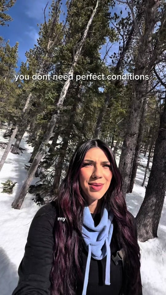 Post 4 by Denisa 🌱 on TikTok (video)