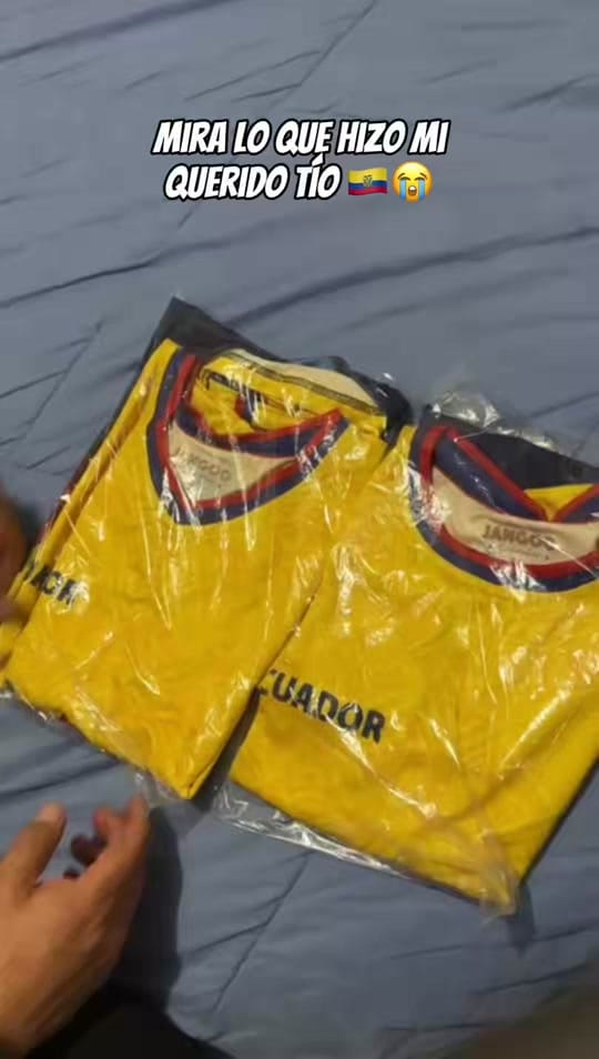 Post 3 by EcuaBro on TikTok (video)