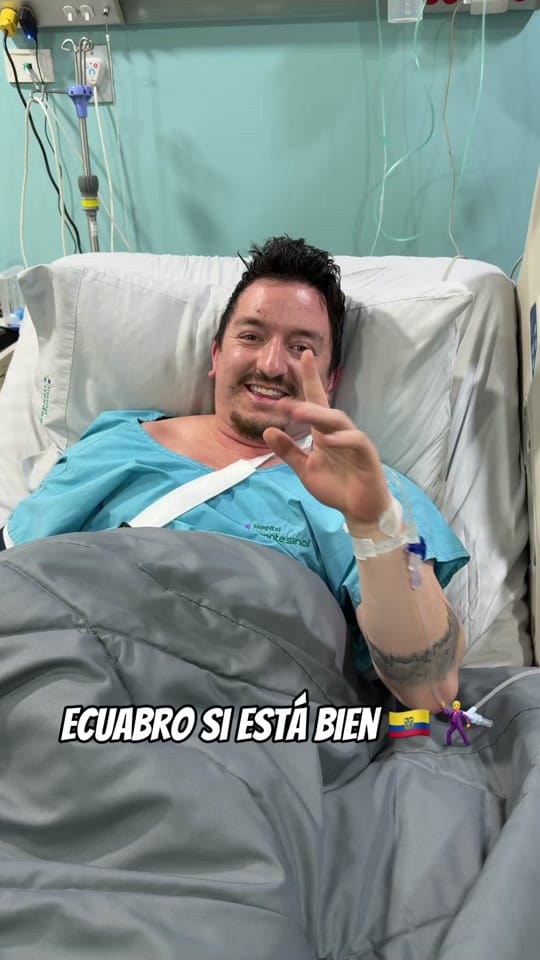 Post 4 by EcuaBro on TikTok (video)