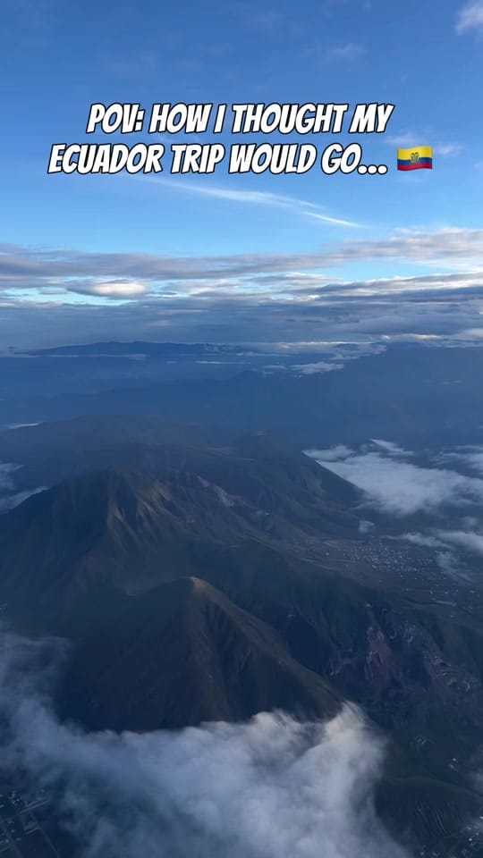Post 2 by EcuaBro on TikTok (video)