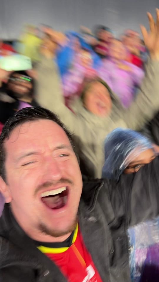 Post 1 by EcuaBro on TikTok (video)