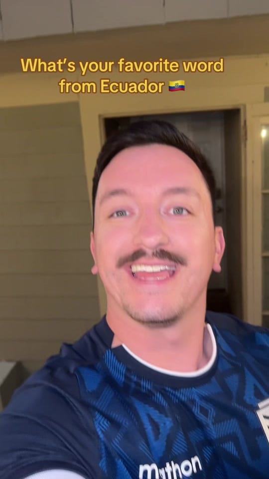 Post 10 by EcuaBro on TikTok (video)