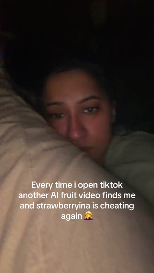 Post 3 by Aishmin Gulati on TikTok (video)
