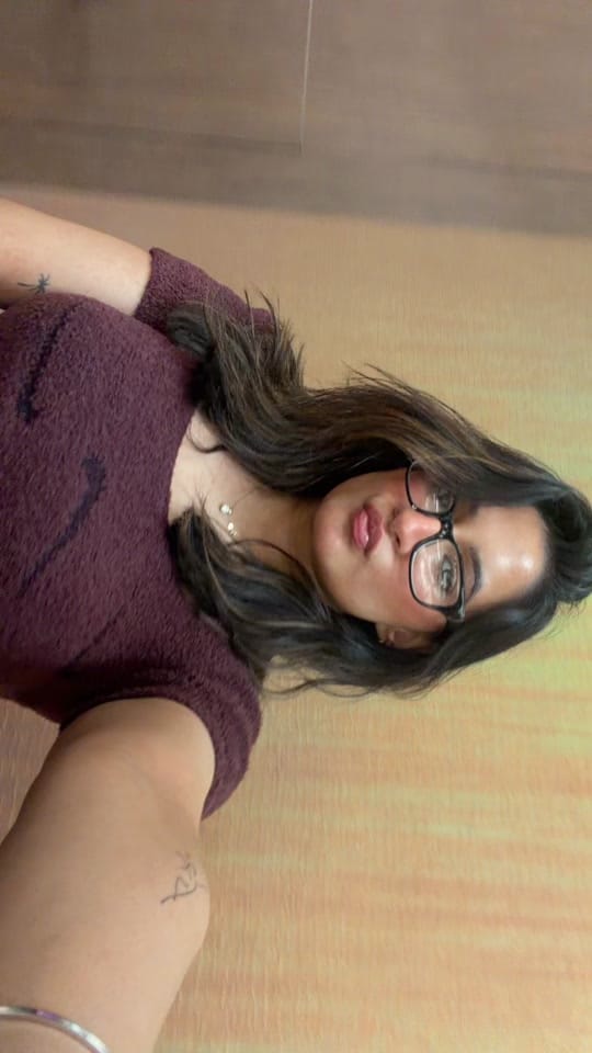 Post 4 by Aishmin Gulati on TikTok (video)