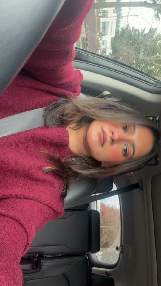 Post 7 by Aishmin Gulati on TikTok (video)