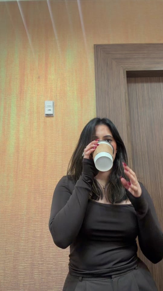 Post 5 by Aishmin Gulati on TikTok (video)