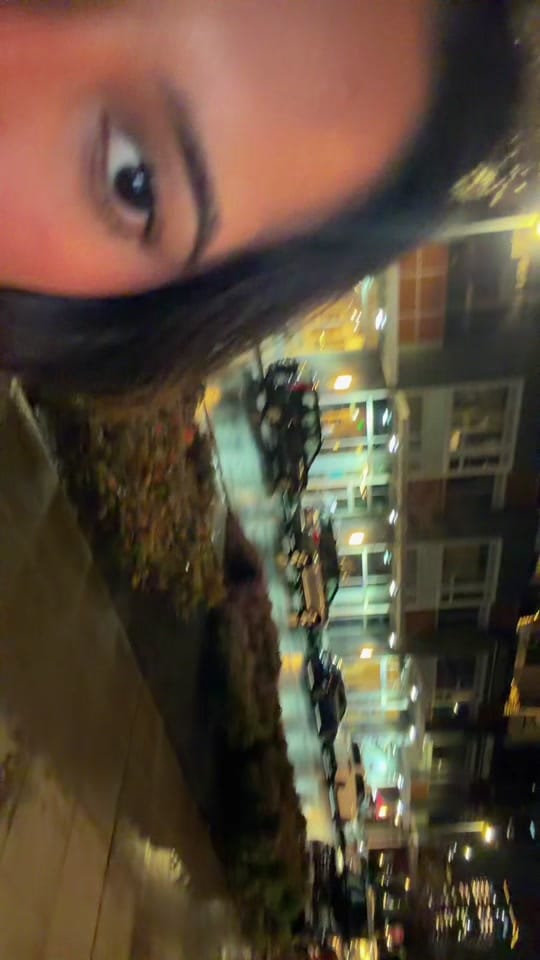 Post 6 by Aishmin Gulati on TikTok (video)