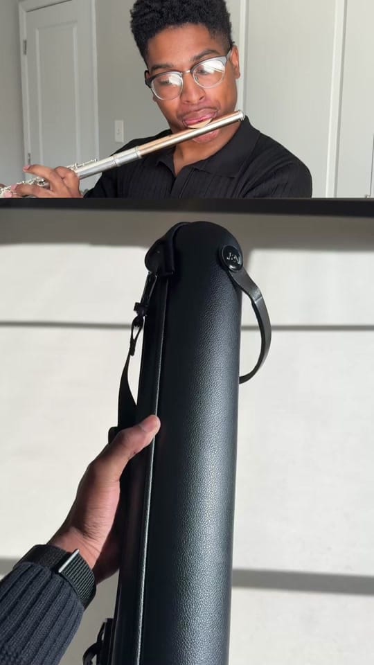 Post 8 by tyreewilsonflute on TikTok (video)