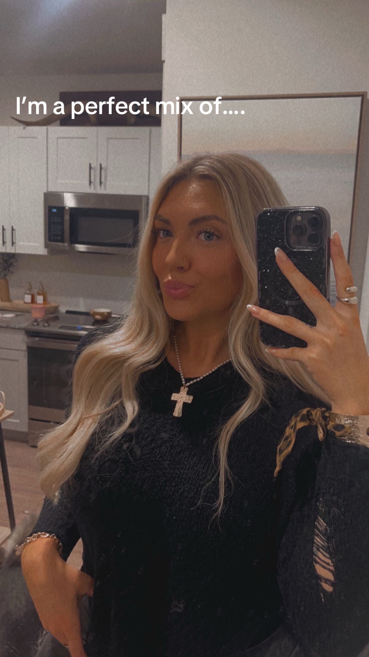 Post 1 by Britt💕 on TikTok (video)