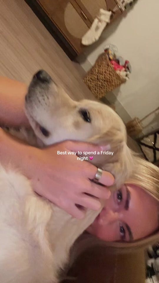 Post 5 by Britt💕 on TikTok (video)