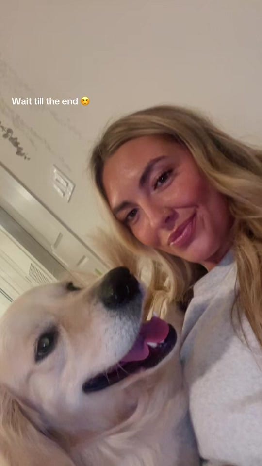 Post 2 by Britt💕 on TikTok (video)