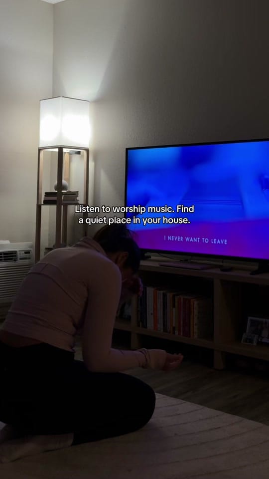 Post 3 by vanessalizetteee on TikTok (video)