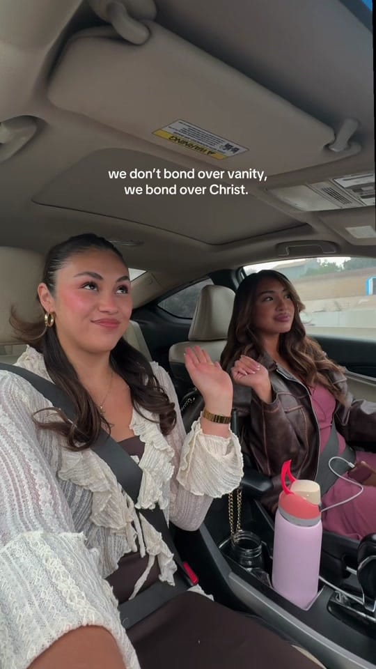 Post 8 by vanessalizetteee on TikTok (video)