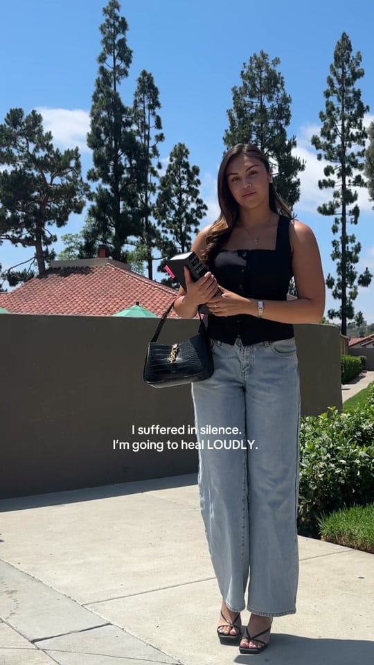Post 9 by vanessalizetteee on TikTok (video)