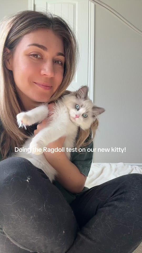 Post 1 by Kara Tiller on TikTok (video)