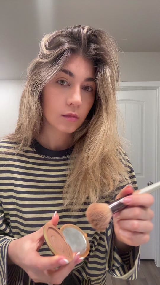 Post 5 by Kara Tiller on TikTok (video)
