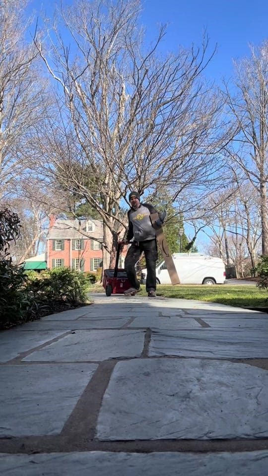 Post 5 by Matt Fixxit on TikTok (video)