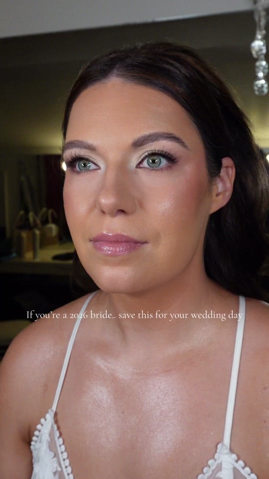 Post 2 by Layna S | Travel MUA on TikTok (video)