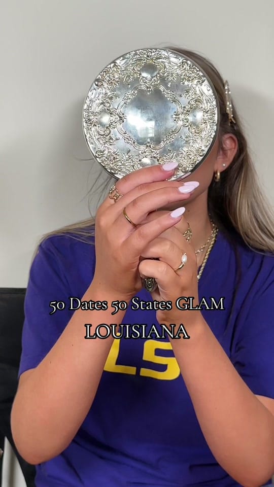 Post 8 by Layna S | Travel MUA on TikTok (video)