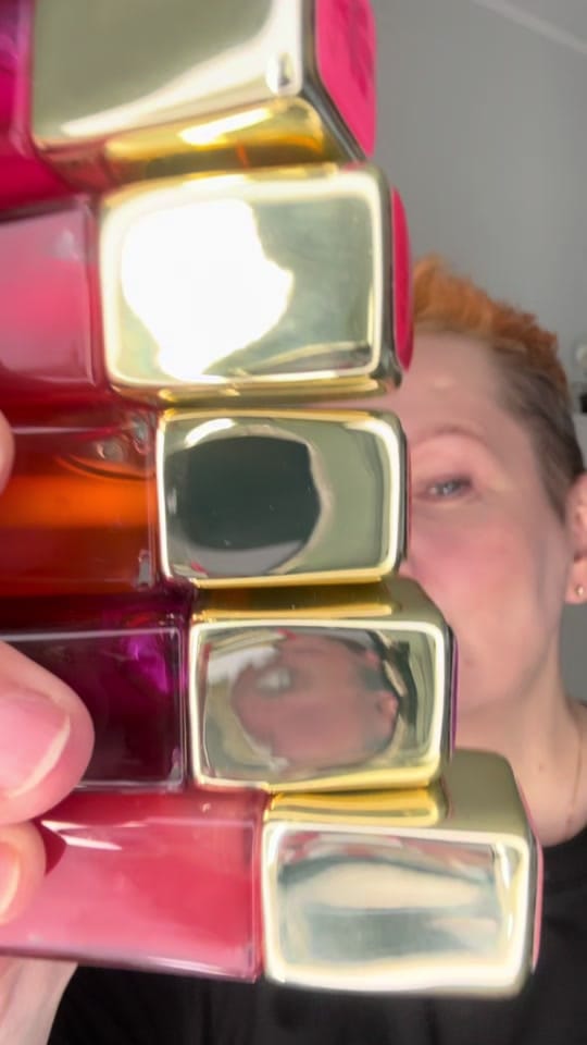 Post 9 by janakozlovamakeup on TikTok (video)