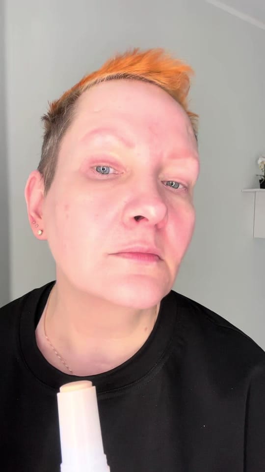Post 10 by janakozlovamakeup on TikTok (video)
