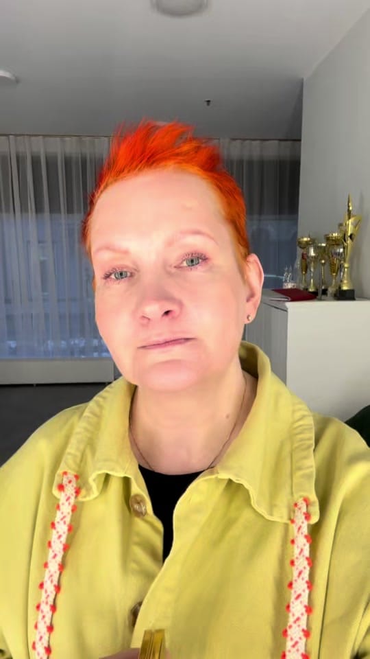 Post 4 by janakozlovamakeup on TikTok (video)