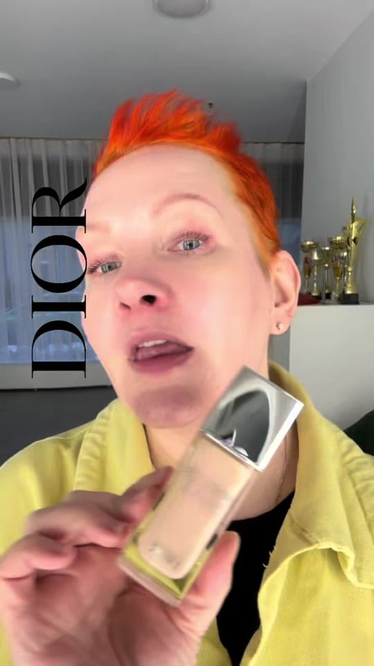 Post 8 by janakozlovamakeup on TikTok (video)