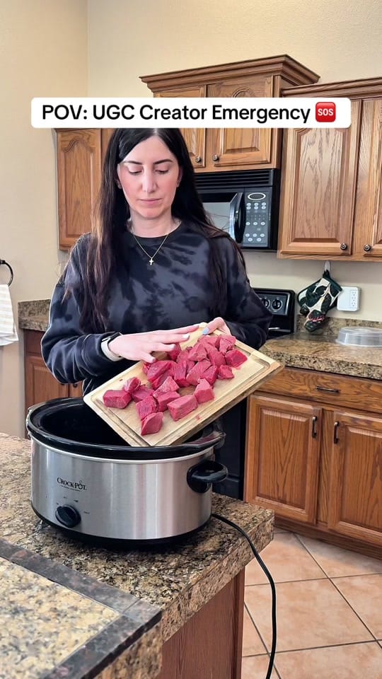 Post 1 by Kelly Roberts on TikTok (video)