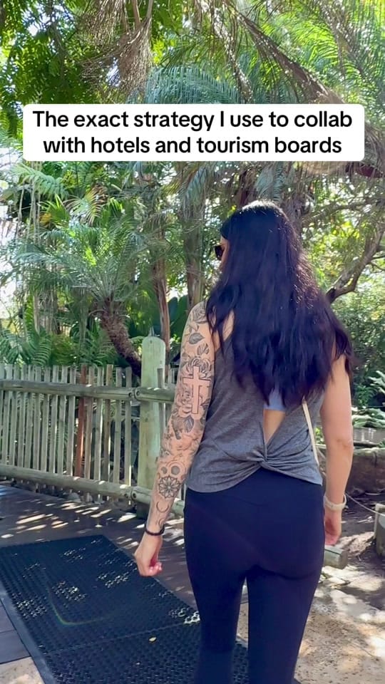 Post 4 by Kelly Roberts on TikTok (video)