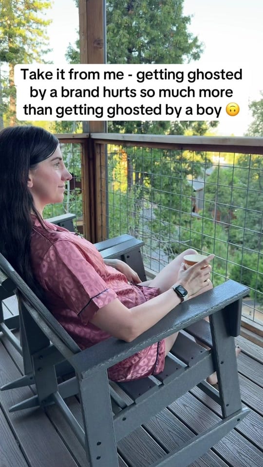 Post 3 by Kelly Roberts on TikTok (video)